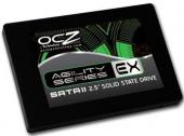 SSD OCZ Agility EX 60 ГБ