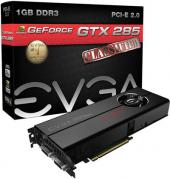 EVGA GeForce GTX 285 Classified