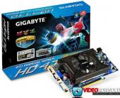 Видеокарта Gigabyte Radeon HD 4770 1Gb