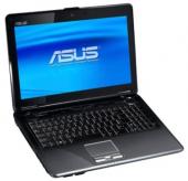 Ноутбук ASUS M60J (Calpella)