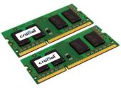 Оперативная память Lexar Crucial SO-DIMM DDR3 kits