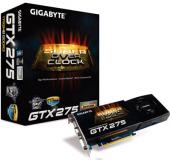 Gigabyte GTX 275 Super Overclock