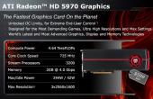 видеокарта Radeon HD 5970