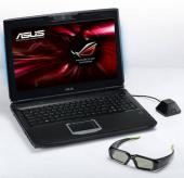 ноутбук ASUS G51J-3D
