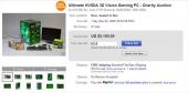 Система от Nvidia на Ebay