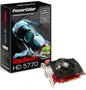 видеокарта PowerColor PCS+ HD5770