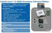 Спецификации Intel Core i7 980X