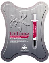 термопаста GlacialTech IceTherm I