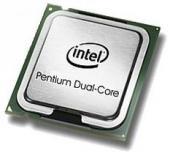 Процессор Pentium Dual-Core E5500