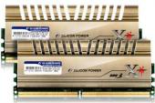 память Silicon Power Xpower DDR3
