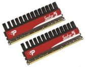 оперативная память Patriot Viper II Sector 5 DDR3
