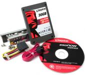 Kingston SSDNow V 30 GB