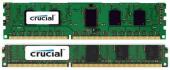 Оперативная память Lexar Crucial DDR3L RDIMM