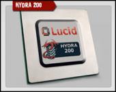 Lucid Hydra 200