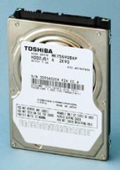HDD Toshiba MK7559GSXP