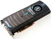 Видеокарта Inno3D GeForce GTX 480