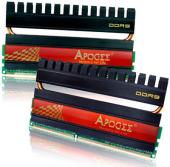 память Chaintech Apogee DDR3-2400