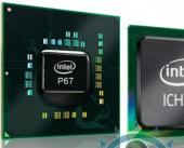 Intel 6 Series