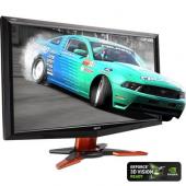 3D-монитор Acer Aspire GD245HQ