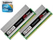 Память Transcend aXeRam DDR3-2000