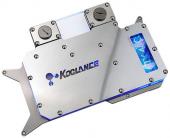 Водоблок Koolance VID-NX480