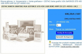 Продажи Zotac GeForce GTS 450 AMP! Edition в интернет-магазине