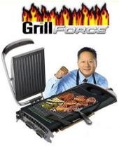 GrillForce
