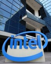 Intel празднует 40-летие своего первого микропроцессора