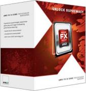 AMD FX-Series