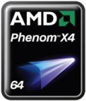 AMD Phenom X4