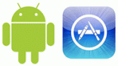 Android обходит iOS по скачиванию приложений