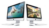 Apple обновила линейку компьютеров iMac‎