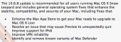 Mac OS X 10.6.8