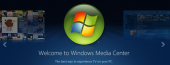 Windows Media Center Windows 8