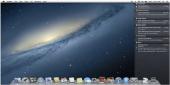 Apple выпустила OS X 10.8 Mountain Lion DP3