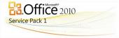 Microsoft выпустит Office 2010 SP1 к концу июня