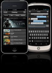 Valve выпускает Steam Mobile для iOS и Android
