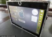 Китаец создал планшет с Windows 7 за $125