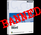 Техасский судья запретил Microsoft продавать Word в США