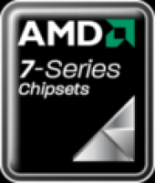 чипсет AMD