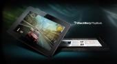 RIM анонсировала 7” двухъядерный планшетник PlayBook