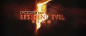 Resident Evil 5 Demo