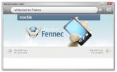 Вышла альфа-версия мобильного браузера Firefox Fennec