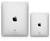 Apple может выпустить уменьшенный iPad в конце года