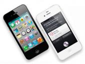 Cмартфон Apple iPhone 4S представлен официально