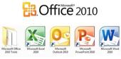 Стартовали продажи Microsoft Office 2010 в России