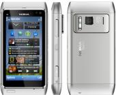 Смартфон Nokia N8 