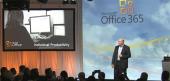 Microsoft выпустила облачный офис Office 365