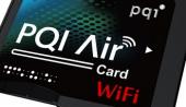 PQI выпустила карту памяти SD с поддержкой Wi-Fi