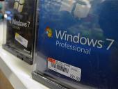 Microsoft ежесекундно продает 7 копий Windows 7